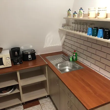 Korona Panzio Fuzerradvany