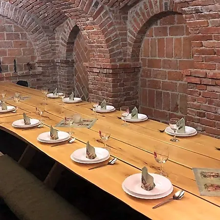 Oda ve Kahvaltı Korona Panzio