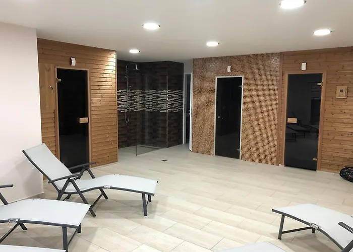 Korona Panzió Panzió 3*