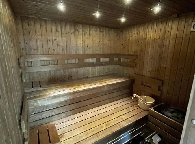 Korona Panzió 3*
