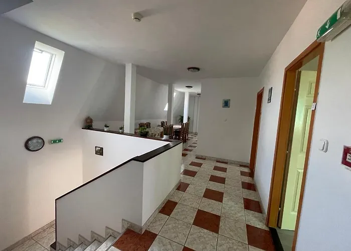 Panzió Korona Panzió 3*