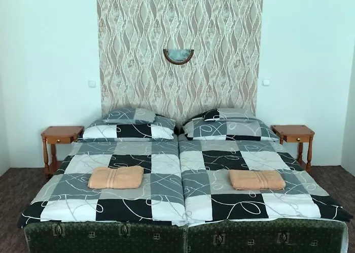 Korona Panzió 3*